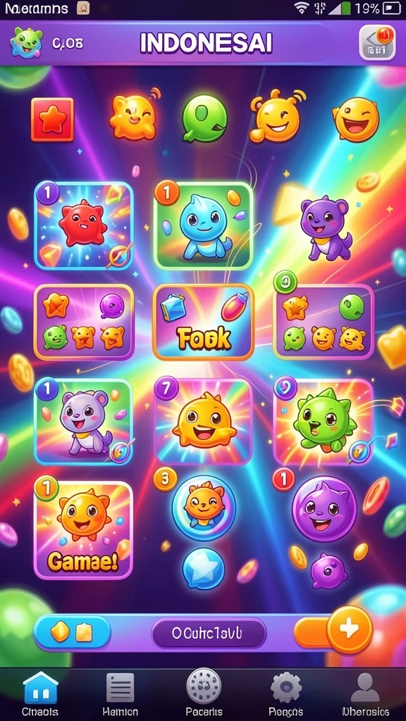 Screenshot keren77 nomor 3