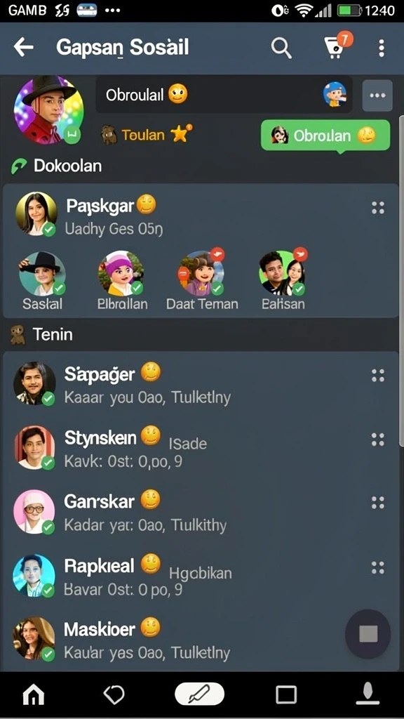 Screenshot kkrp nomor 1