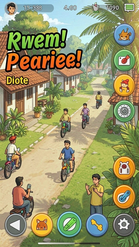 Screenshot ledakslot nomor 2