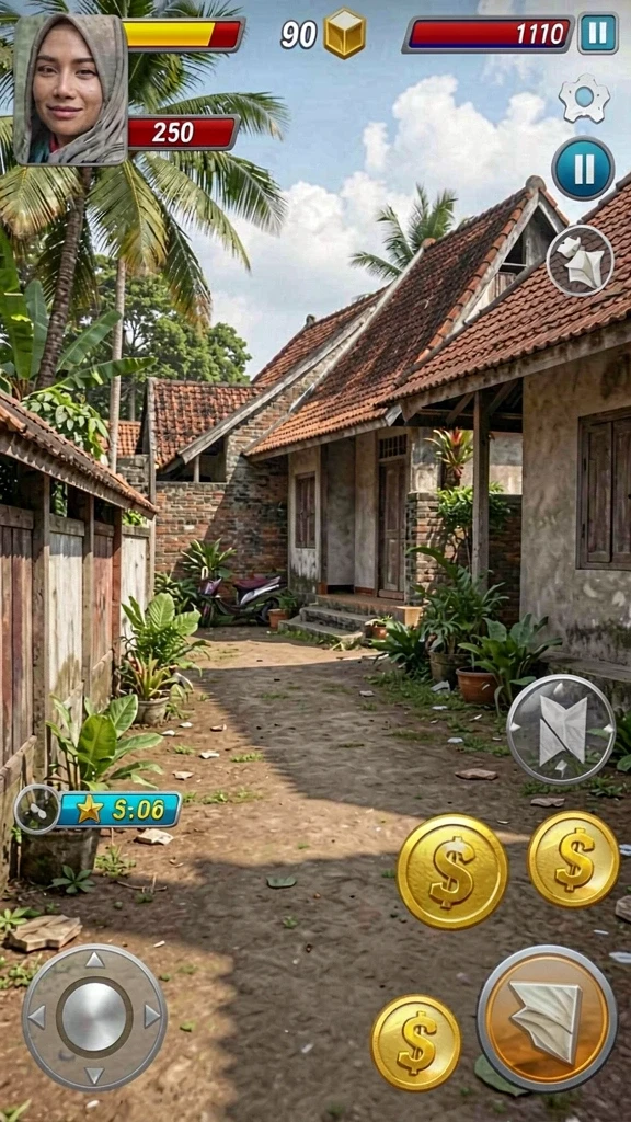 Screenshot ledakslot nomor 3