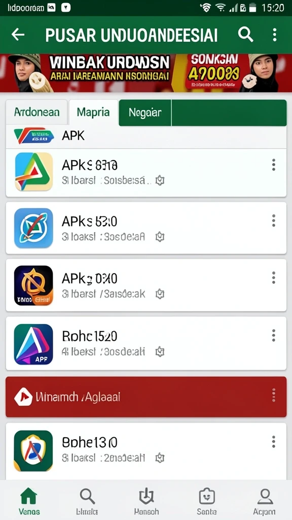 Screenshot lkopen nomor 1