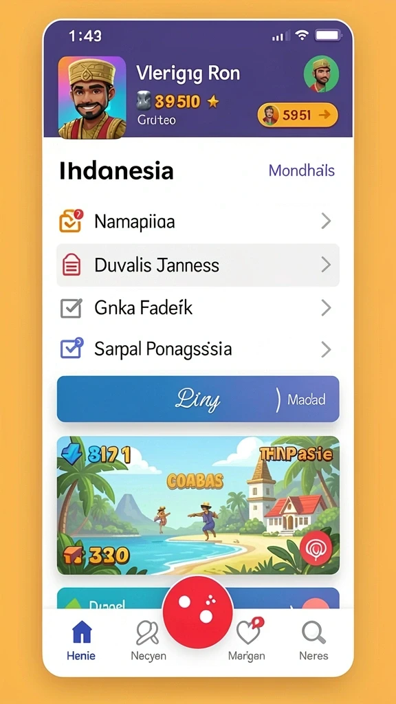 Screenshot luxury777 nomor 2