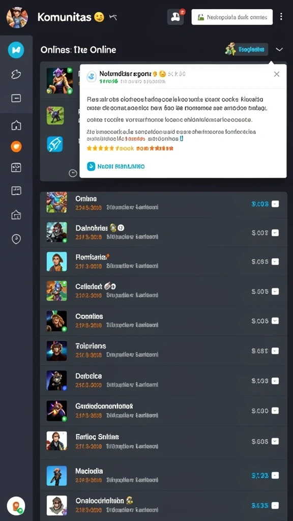 Screenshot mafiatoto nomor 1