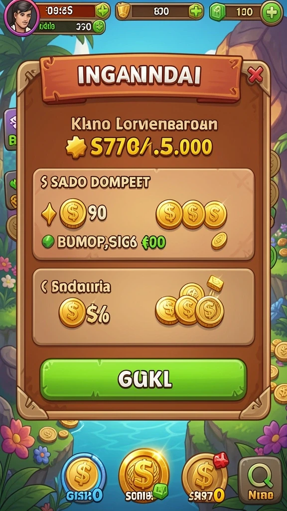 Screenshot magnet33 nomor 3
