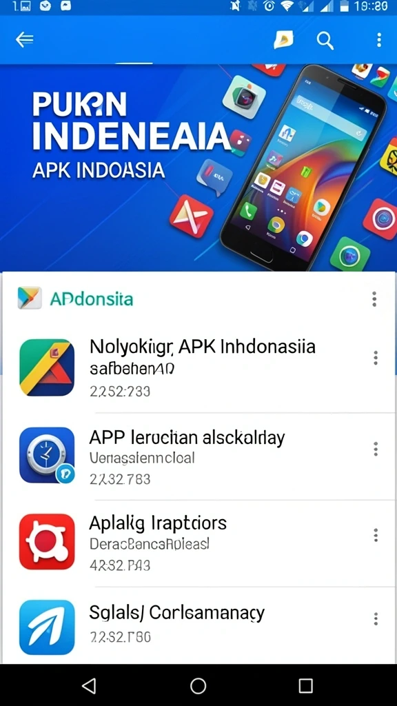 Screenshot mainduit nomor 1