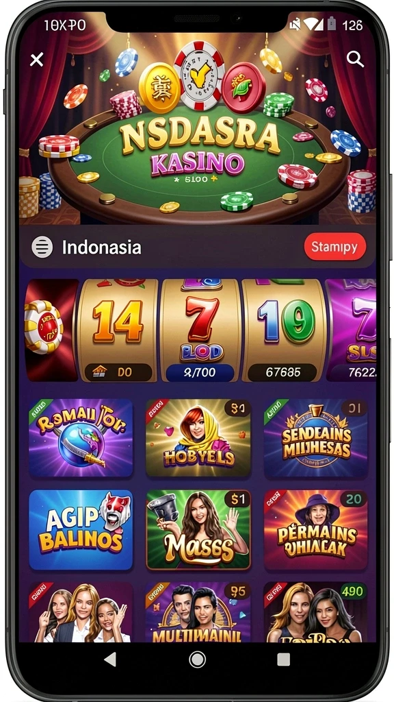 Screenshot mamen123 nomor 3