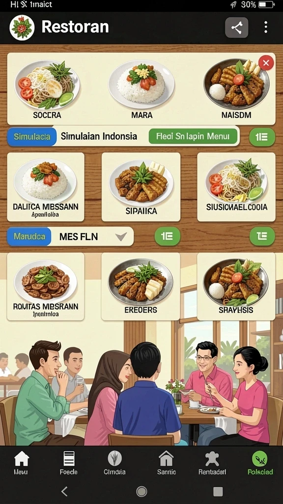 Screenshot mami188 nomor 3