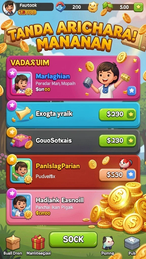 Screenshot mariatogl nomor 2