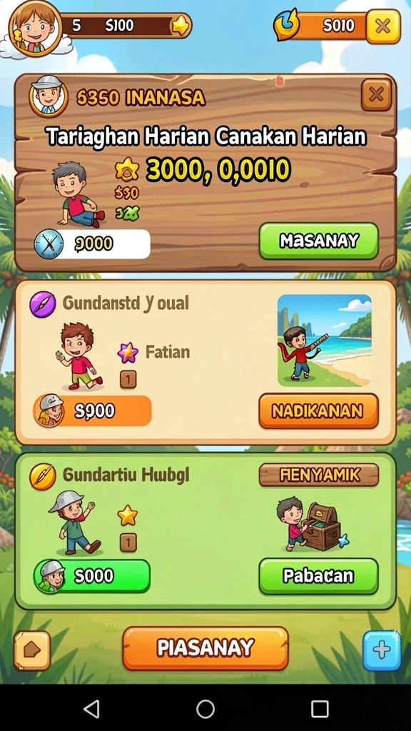 Screenshot mc777 nomor 3