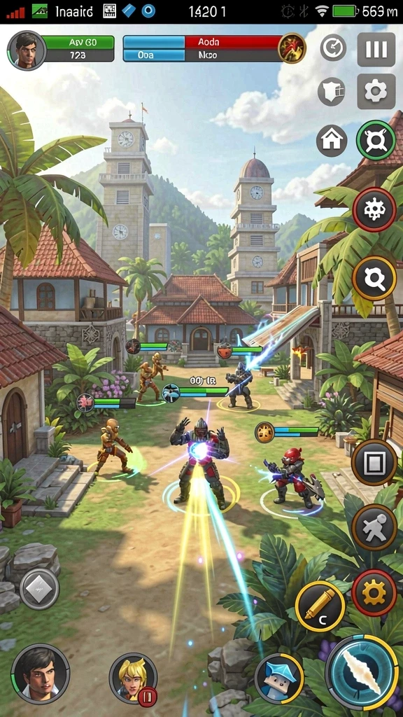 Screenshot medantoto nomor 2
