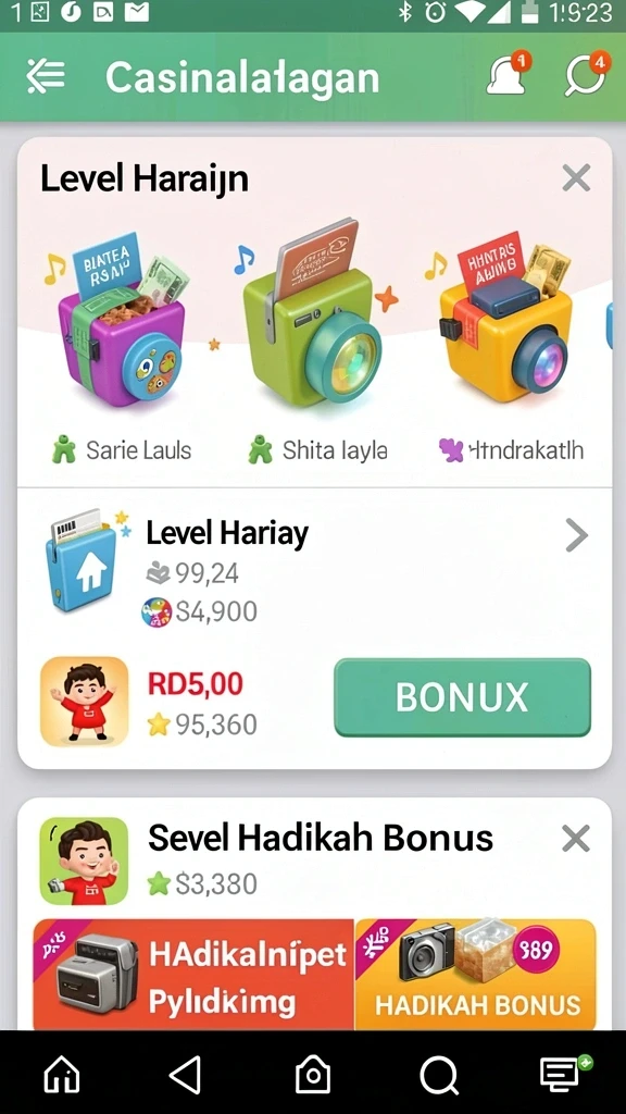 Screenshot mega388 nomor 1