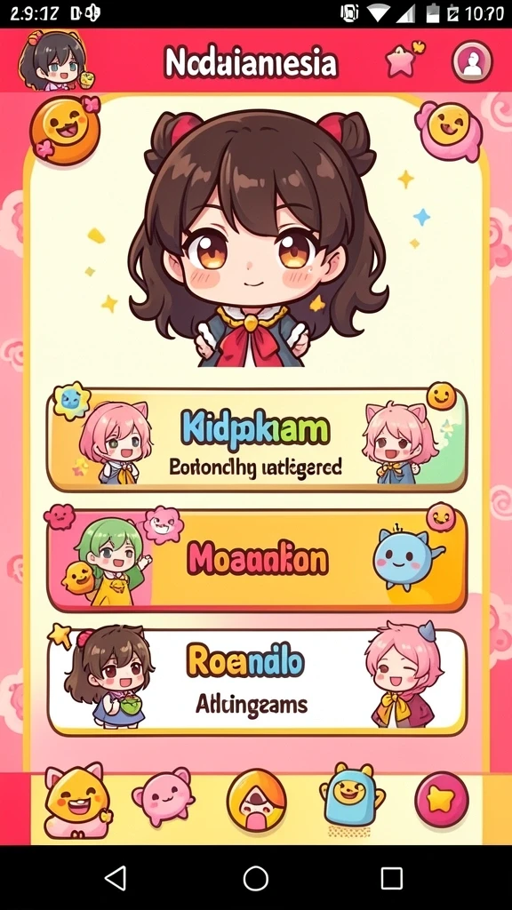 Screenshot megawin188 nomor 3