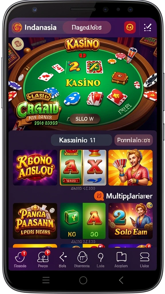 Screenshot mikototo nomor 1