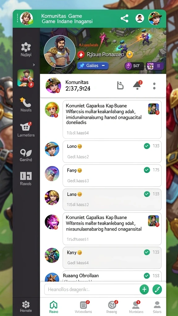Screenshot milo88 nomor 2
