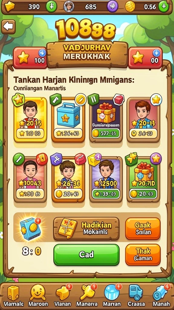 Screenshot mintoto nomor 1