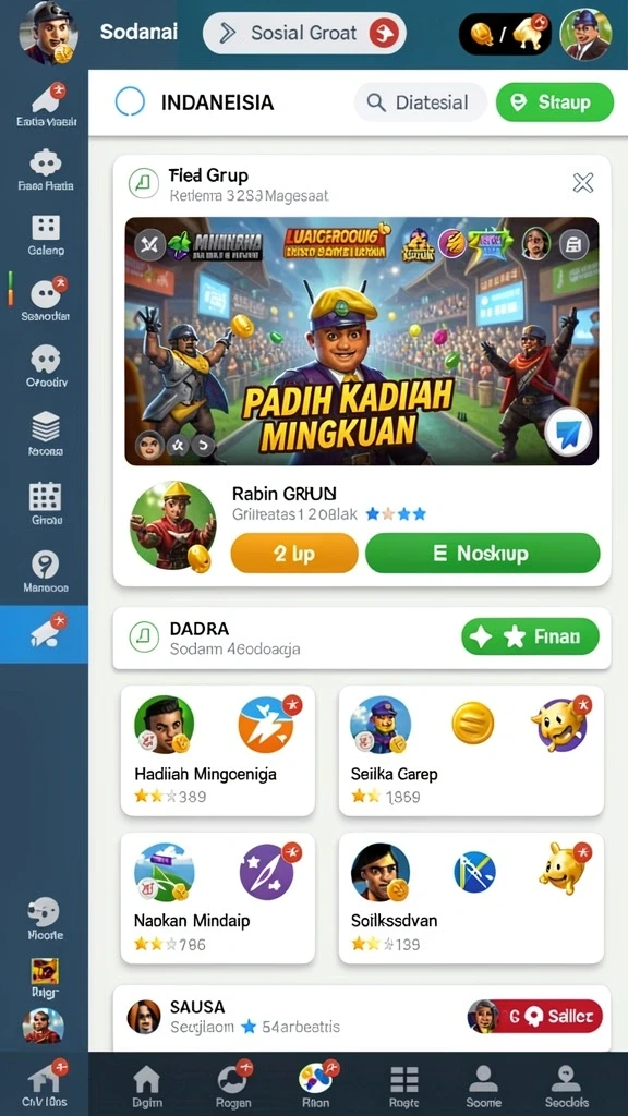 Screenshot miototo nomor 2