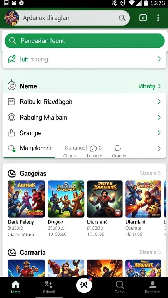 Screenshot montana88 nomor 1