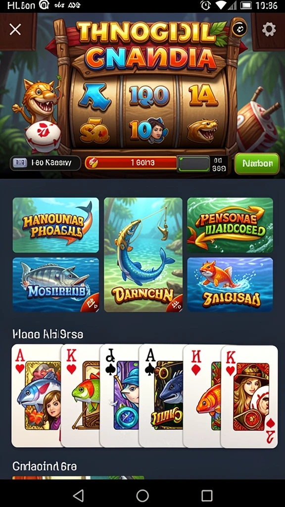 Screenshot montana88 nomor 3