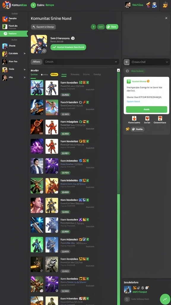 Screenshot naga889 nomor 1