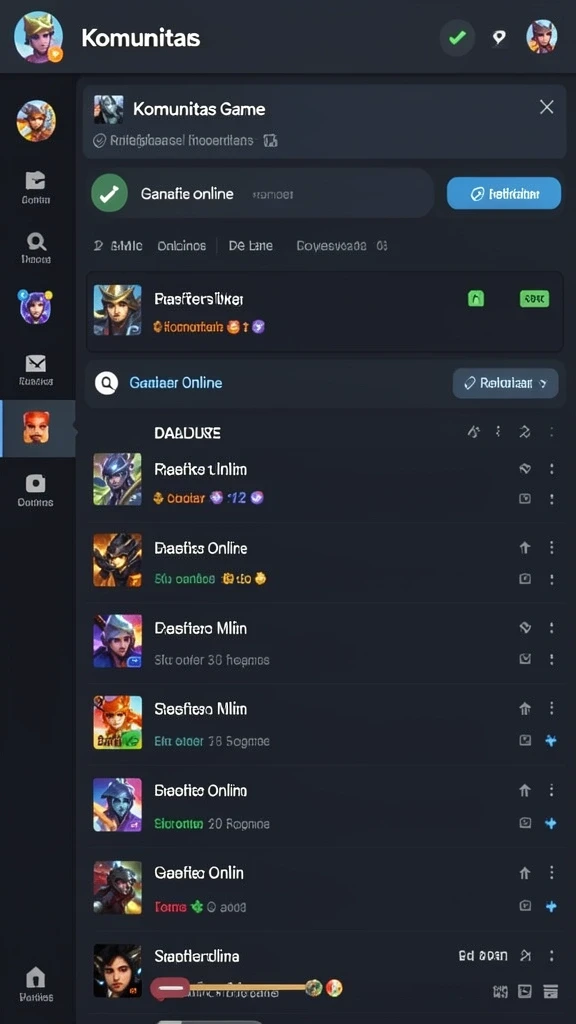 Screenshot natunatoto nomor 1