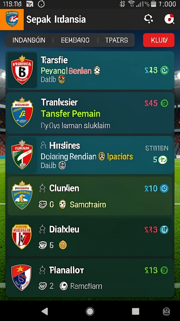 Screenshot natunatoto nomor 3