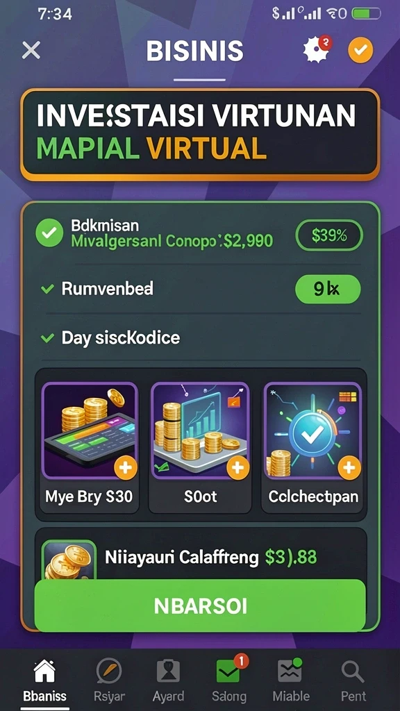Screenshot omutogel nomor 1