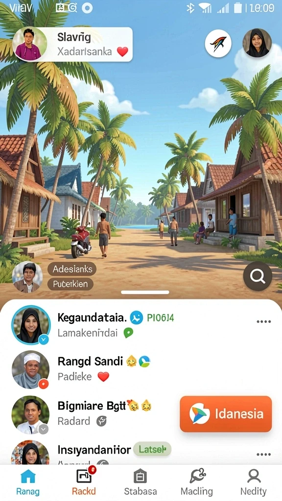 Screenshot online138 nomor 2