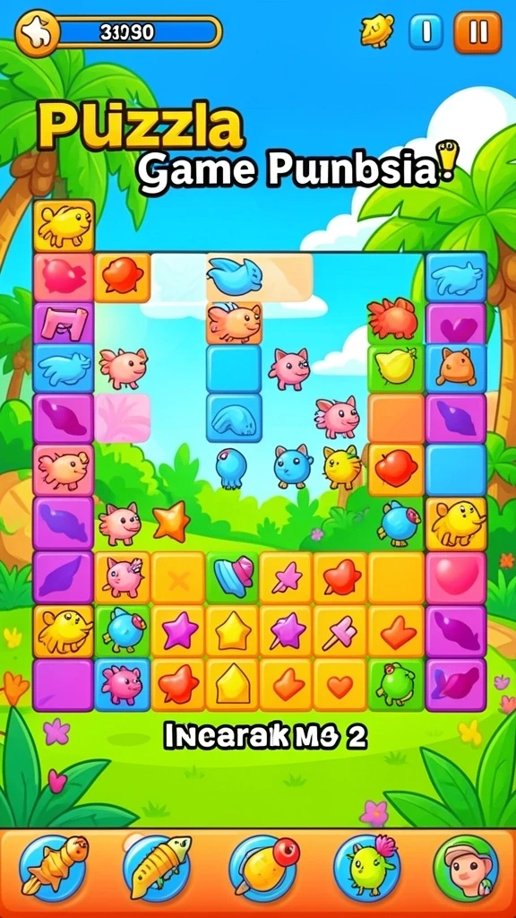 Screenshot oristoto nomor 3