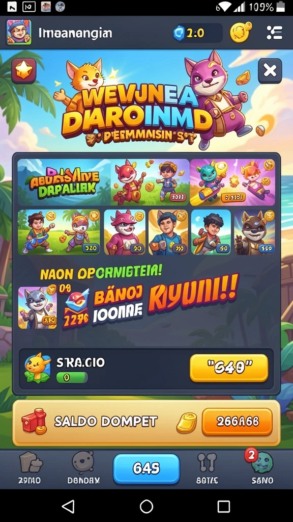 Screenshot padi777 nomor 1