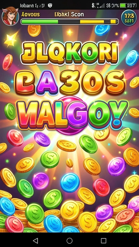 Screenshot pgstar777 nomor 1