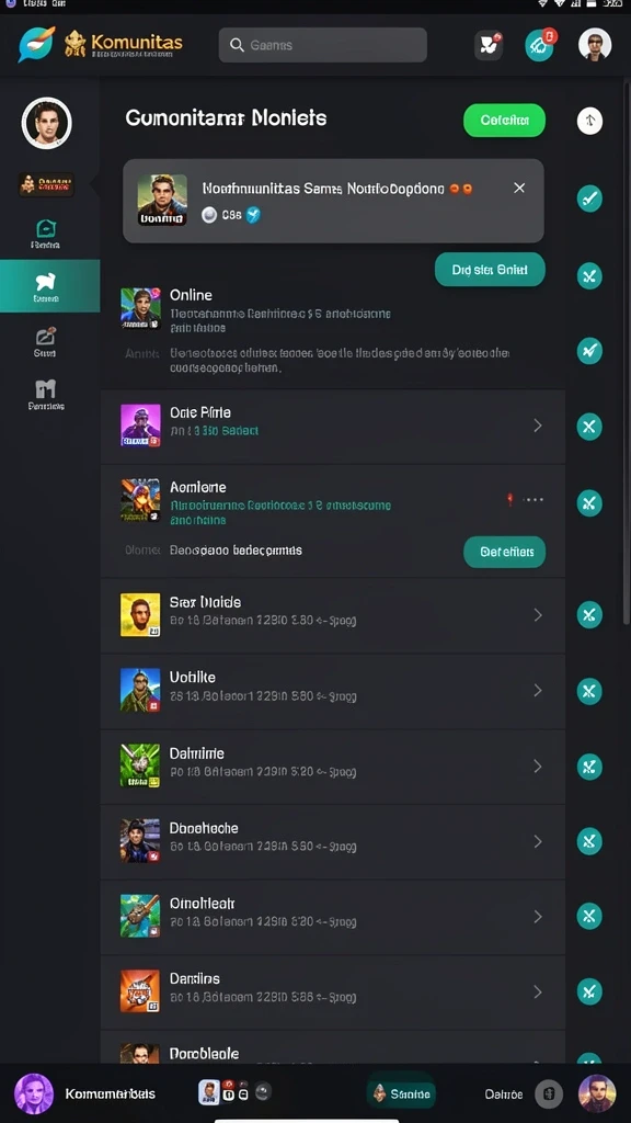 Screenshot pgstar777 nomor 2