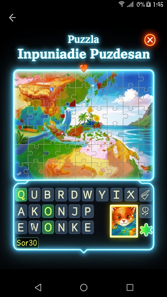 Screenshot quarkplay nomor 1