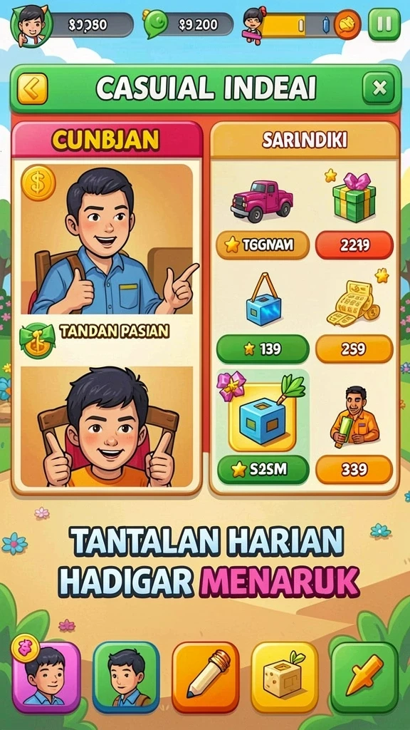 Screenshot rajabotak nomor 2