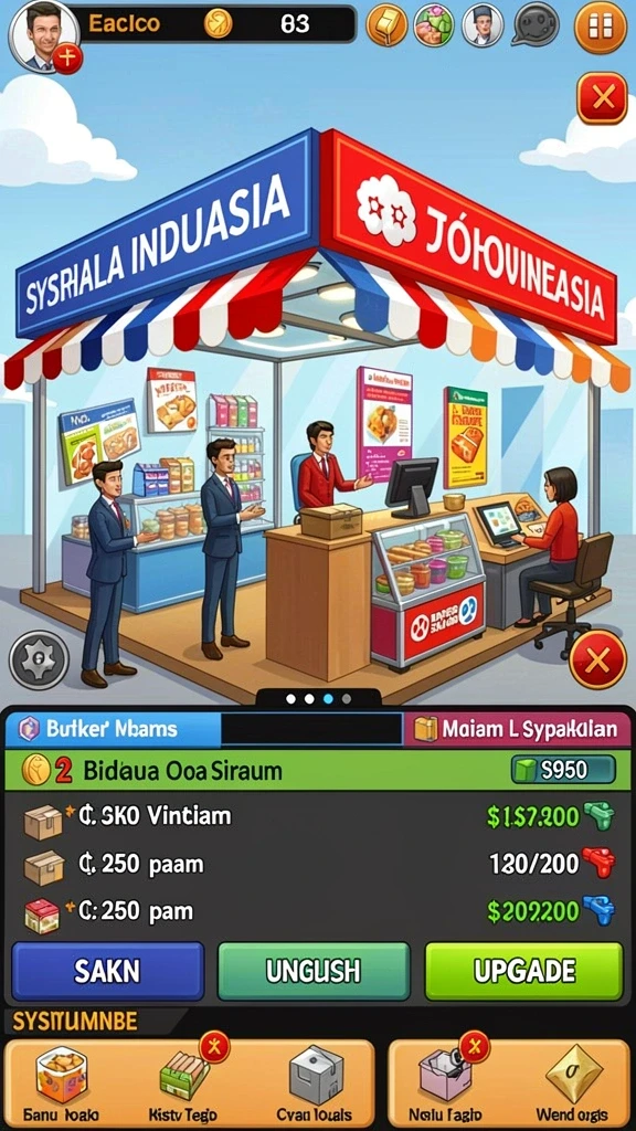 Screenshot rap89 nomor 2