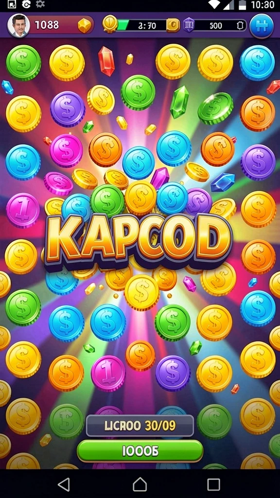 Screenshot rsngame nomor 2