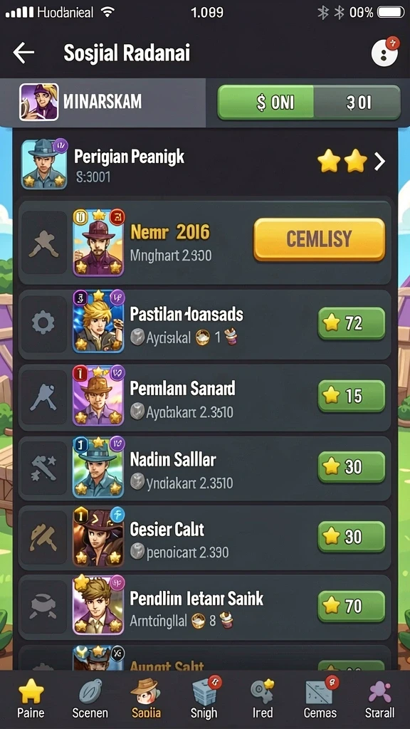 Screenshot rt99 nomor 1