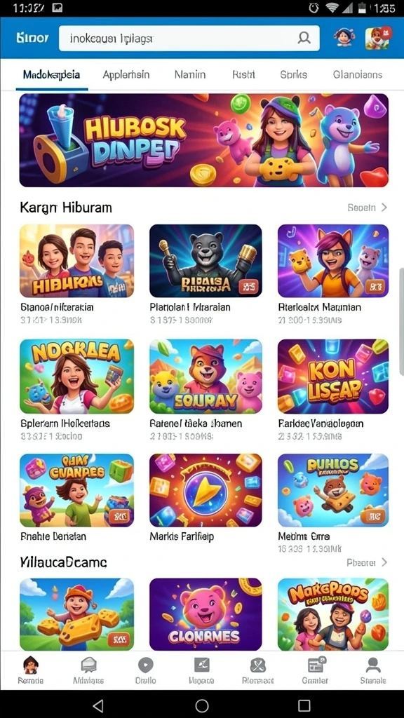 Screenshot rumpitoto nomor 2