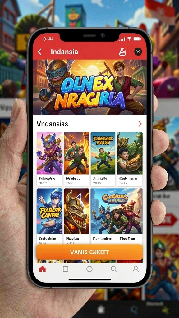 Screenshot sakti77 nomor 3