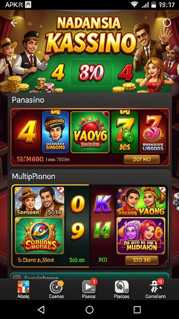 Screenshot sengtoto nomor 1