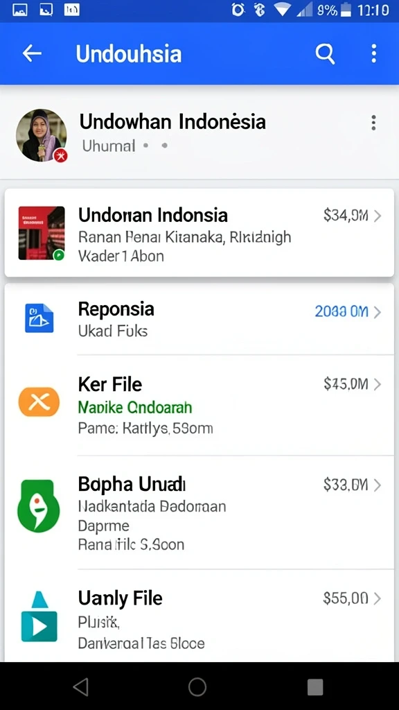 Screenshot sip33 nomor 3