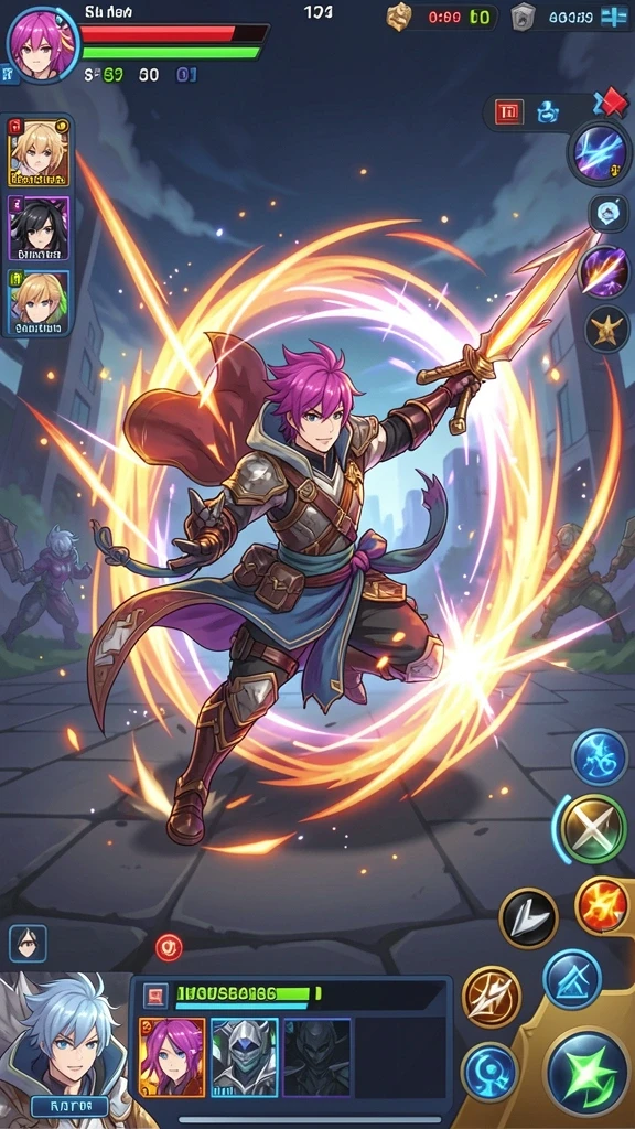 Screenshot slot138 nomor 3