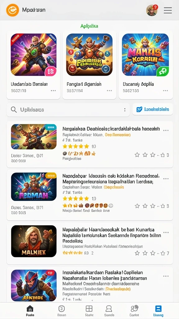 Screenshot suburtoto nomor 2