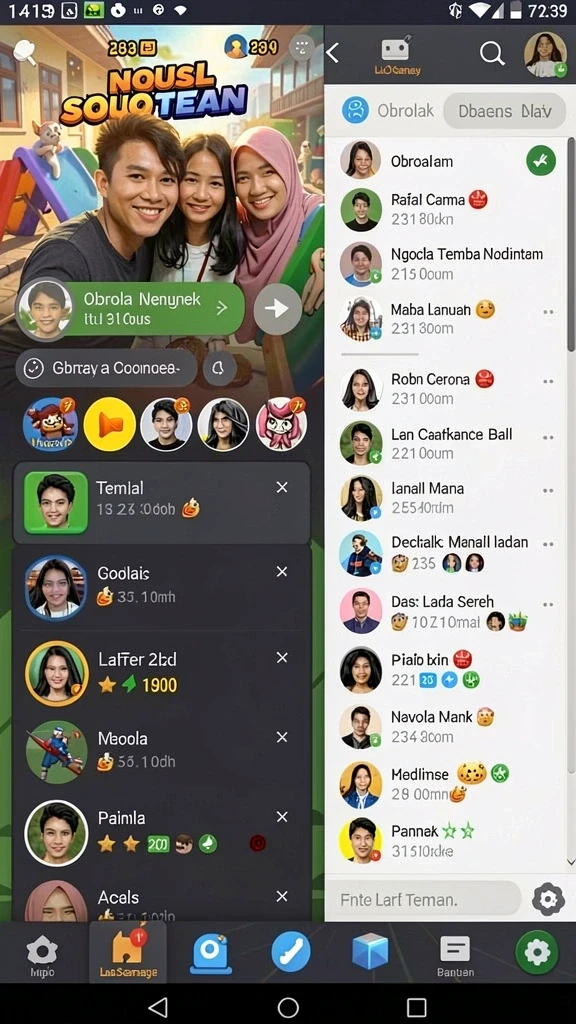 Screenshot sultanslot nomor 2