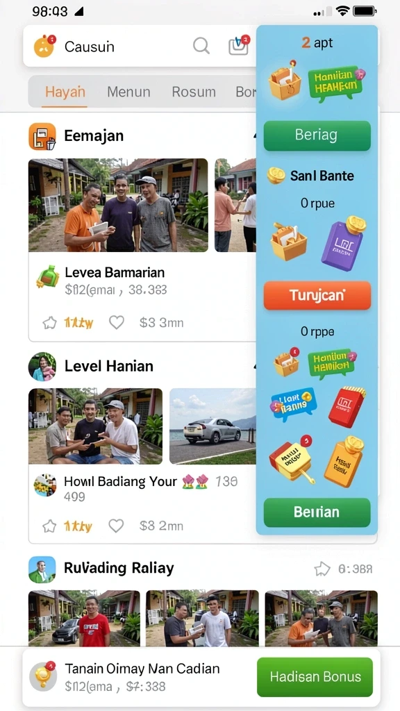 Screenshot surga19 nomor 2