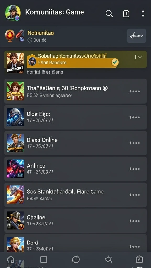 Screenshot svip10 nomor 1