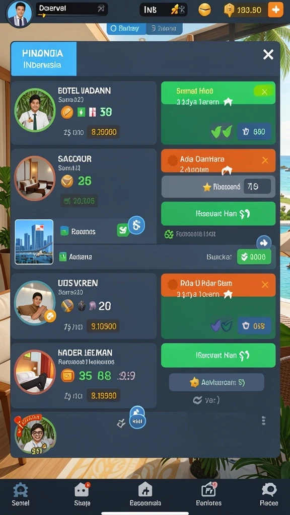 Screenshot svip3 nomor 3