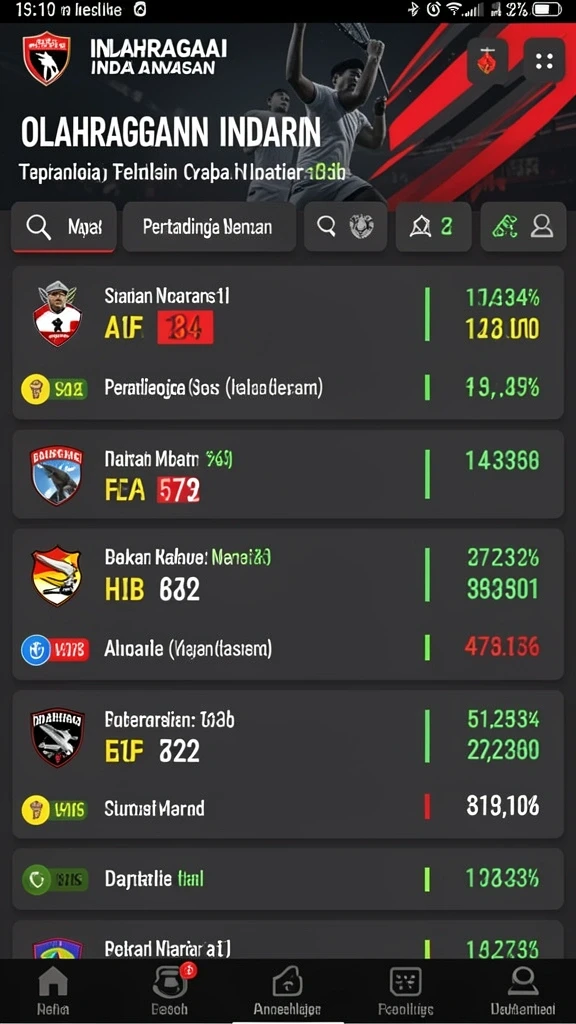 Screenshot tar555 nomor 2