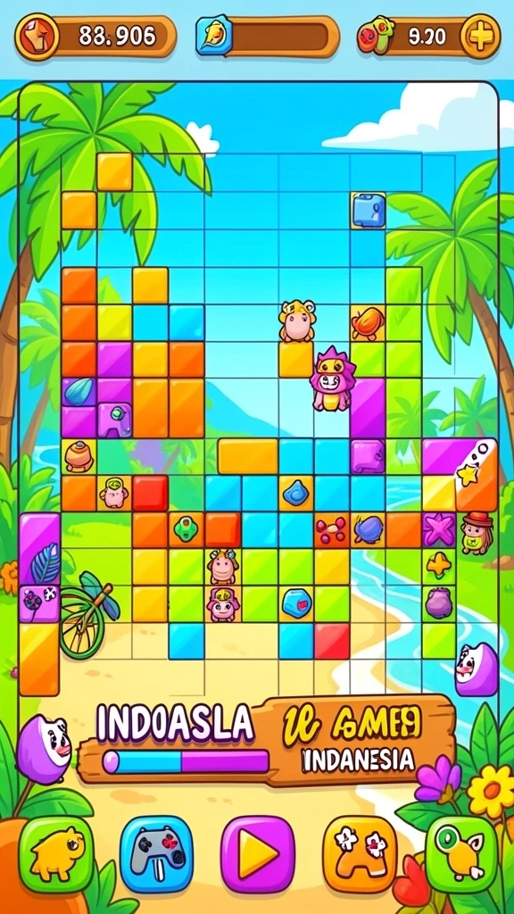 Screenshot tokyo88 nomor 3