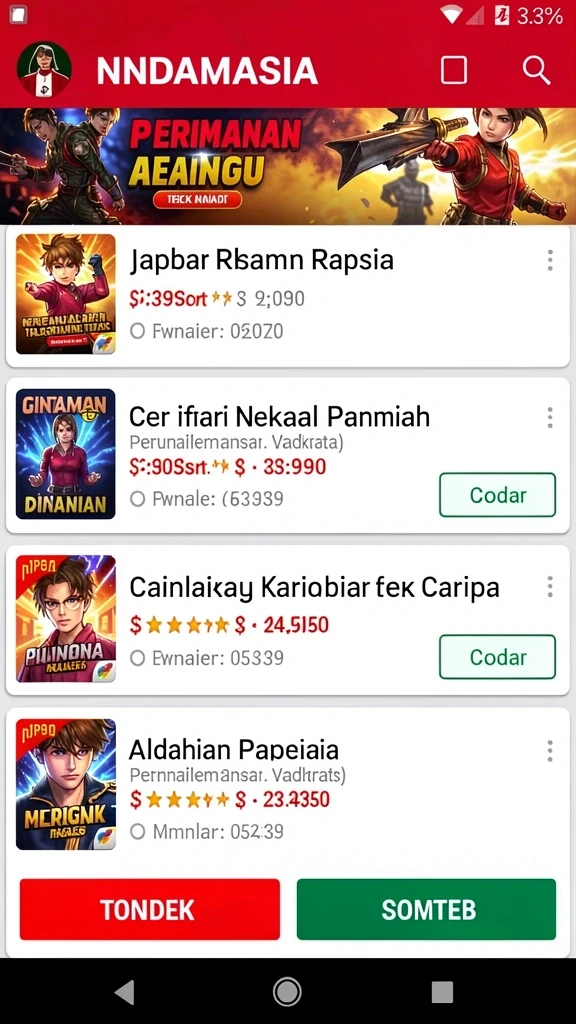 Screenshot vegas338 nomor 1