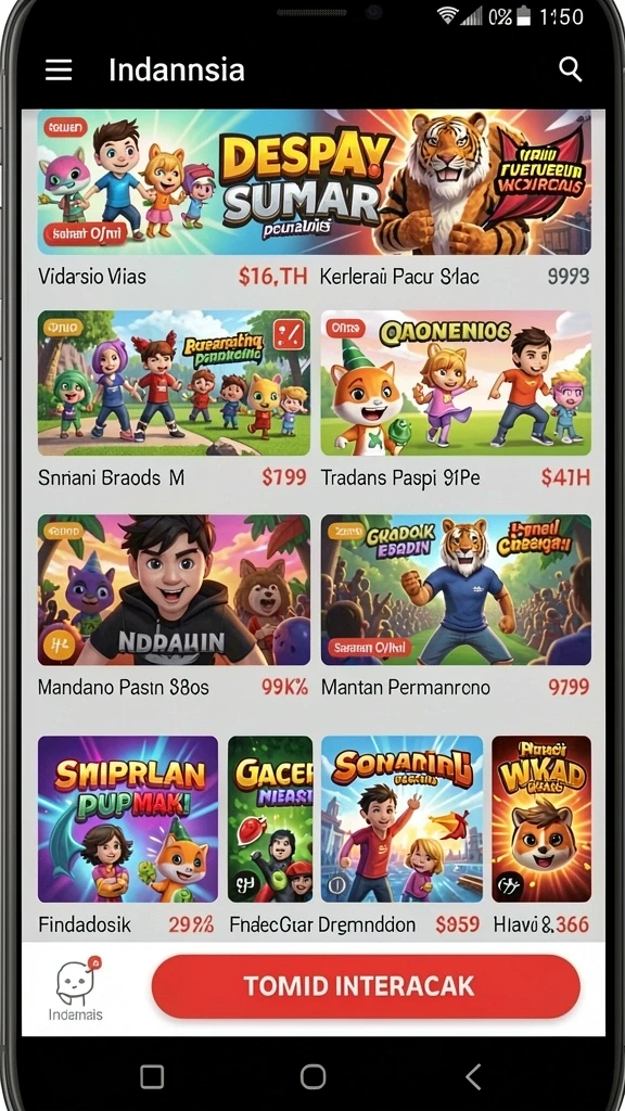 Screenshot winrate777 nomor 1
